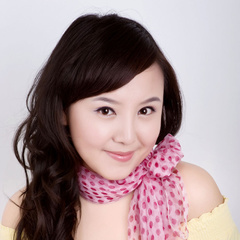 团子 扮演者 张莉莎