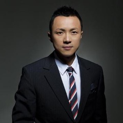 丹尼斯 扮演者 吴华新