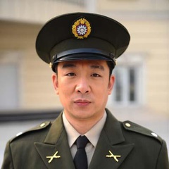子英 扮演者 宋军
