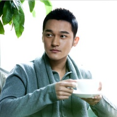 楚太子 扮演者 孙鹏滨