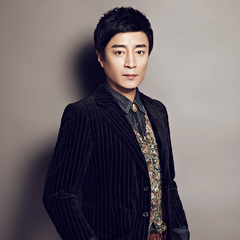 李公公 扮演者 何中华