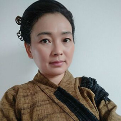 陈氏 扮演者 杨玉兰