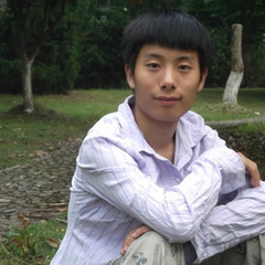 童儿 扮演者 卢金聪