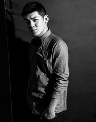 张必先 扮演者 李佳潼