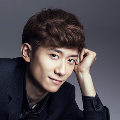 焦大楼 扮演者 张一山