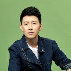 连不二 扮演者 王硕