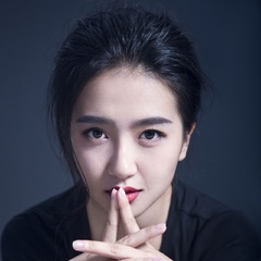 曾褀心 扮演者 许龄月