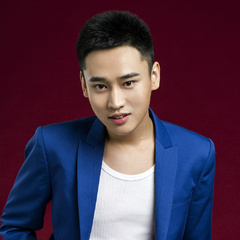 余小魁 扮演者 李晓鹏