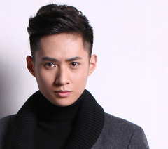 瞿十郎 扮演者 黄彦