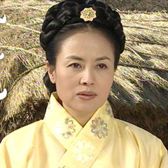 李珍淑 扮演者 李德姬