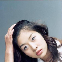 全世湄Jennifer 扮演者 张申英