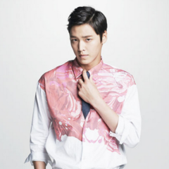 李泰焕 扮演者 李泰焕