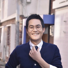 徐姜俊的妈妈 扮演者 金成钧
