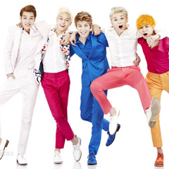 GENIE庆典表演乐队 扮演者 LEDApple