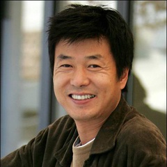 姜根旭 扮演者 鲜于栽德