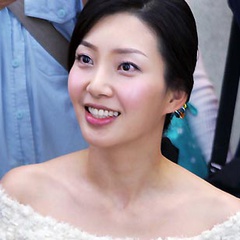 张实蔷 扮演者 李雅贤