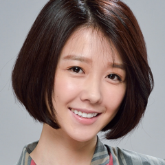 叶真真 扮演者 邵雨薇