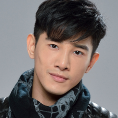 陈澈 扮演者 张立昂