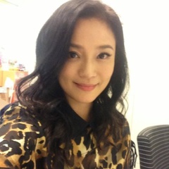 张婉玲 扮演者 梁家榕