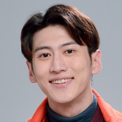 李进勤 扮演者 孙沁岳