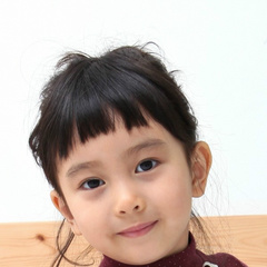 洪美莱 扮演者 葛素媛