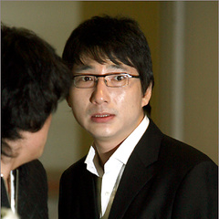 全炳俊 扮演者 郑云泽