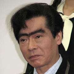 二阶堂的师傅 扮演者 我修院达也