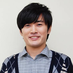进藤一流 扮演者 剧团一人