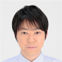 二阶堂胜 扮演者 阿部贞夫