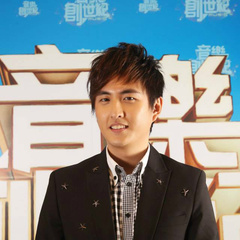 Steve 扮演者 黄靖伦