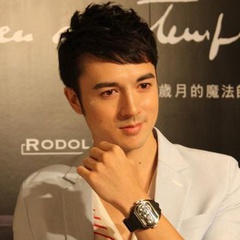 班杰 扮演者 班杰