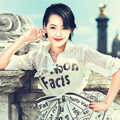 小S 扮演者 小S