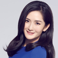 谢娜 扮演者 谢娜