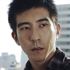 倪课 扮演者 修杰楷