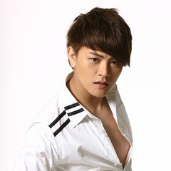 David哥 扮演者 张心杰