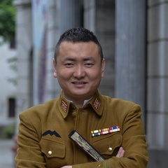 滚刀肉 扮演者 杨山