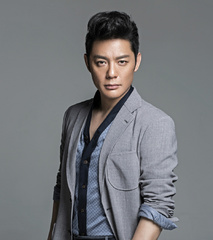 李清风 扮演者 傅程鹏