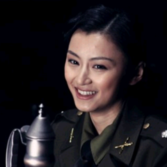 齐小芸 扮演者 王馨梓