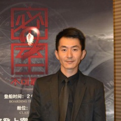 仇南 扮演者 孙一理