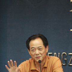 林县长 扮演者 于同云