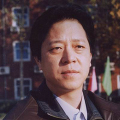 马县长 扮演者 常天马