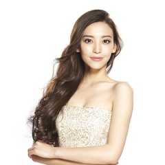 黄灵 扮演者 尤靖茹