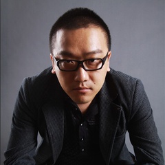 小军官 扮演者 朱江