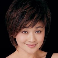 章知君 扮演者 罗方序