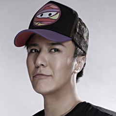 秦海 扮演者 刘晟豪
