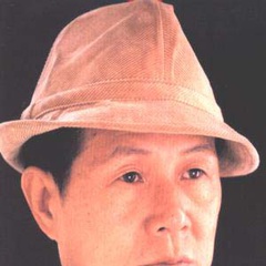 丁原 扮演者 孙飞虎