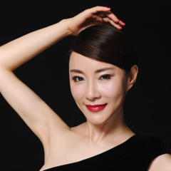 马夫人 扮演者 刘莉莉