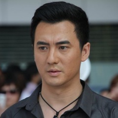 陈宫 扮演者 谢沅江