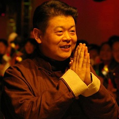 王允 扮演者 傅彪