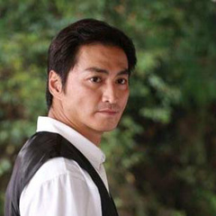 苏护 扮演者 何家劲